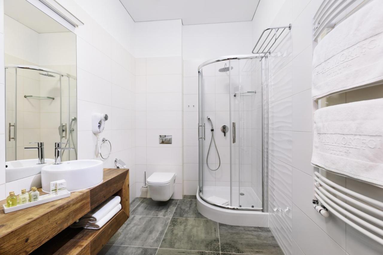 Palac Mortegi Hotel & Spa- Restauracja Szlachecka, Spa, Basen, Sauny, Jazda Konna, Mini Zoo- Luksus, Relaks I Przyroda W Jednym! Lubawa Ngoại thất bức ảnh