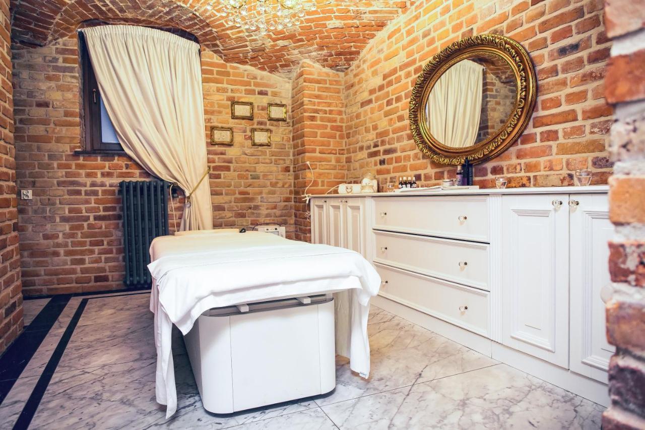 Palac Mortegi Hotel & Spa- Restauracja Szlachecka, Spa, Basen, Sauny, Jazda Konna, Mini Zoo- Luksus, Relaks I Przyroda W Jednym! Lubawa Ngoại thất bức ảnh