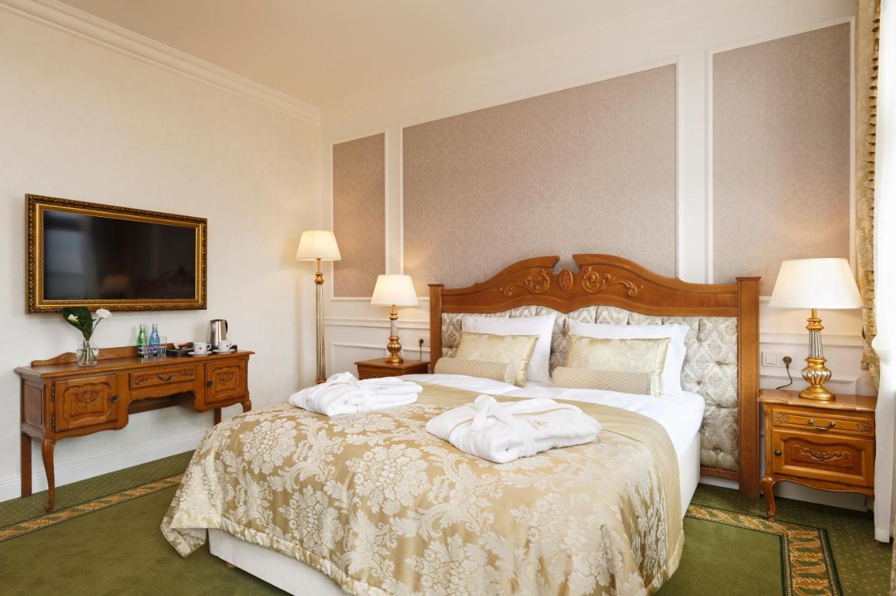 Palac Mortegi Hotel & Spa- Restauracja Szlachecka, Spa, Basen, Sauny, Jazda Konna, Mini Zoo- Luksus, Relaks I Przyroda W Jednym! Lubawa Ngoại thất bức ảnh