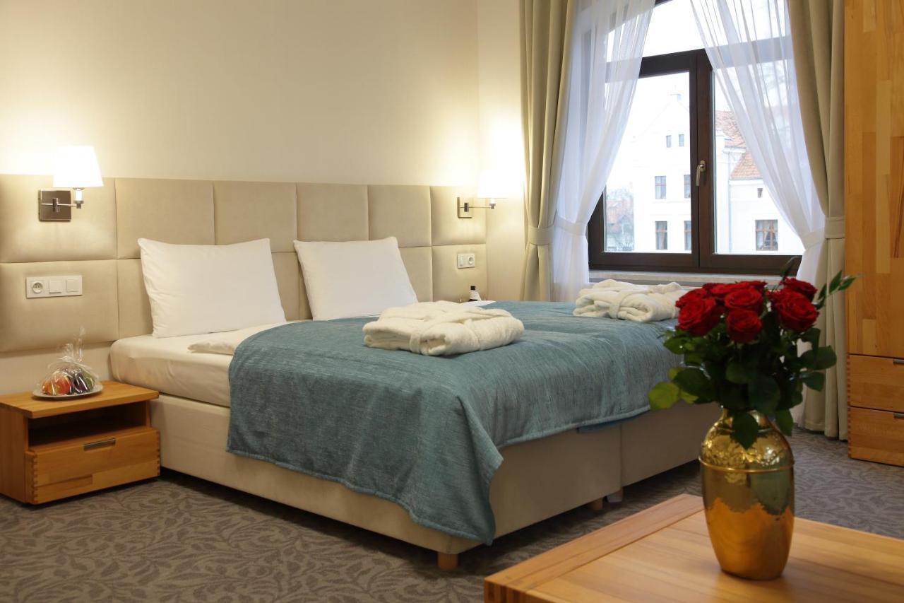 Palac Mortegi Hotel & Spa- Restauracja Szlachecka, Spa, Basen, Sauny, Jazda Konna, Mini Zoo- Luksus, Relaks I Przyroda W Jednym! Lubawa Ngoại thất bức ảnh