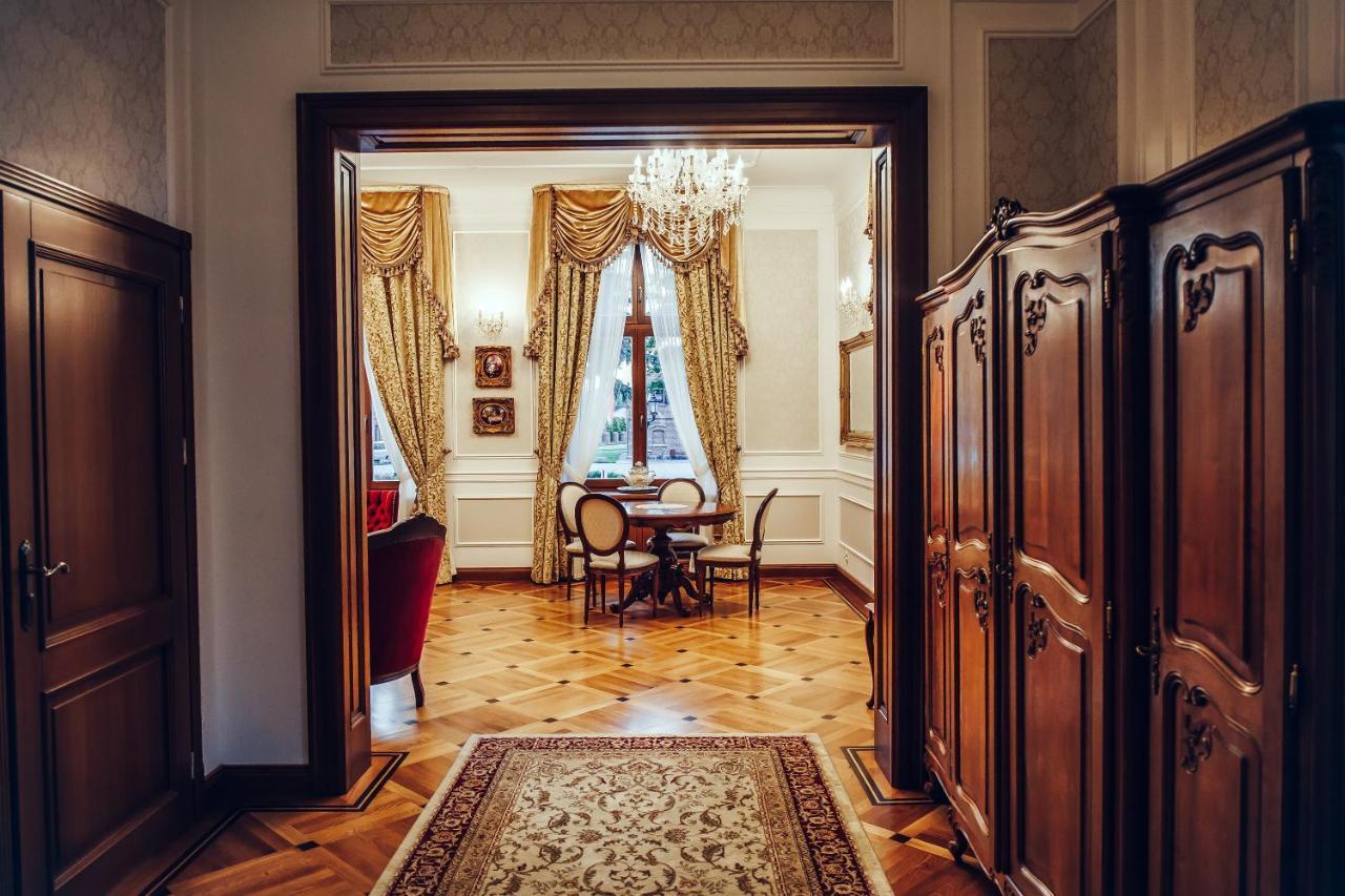 Palac Mortegi Hotel & Spa- Restauracja Szlachecka, Spa, Basen, Sauny, Jazda Konna, Mini Zoo- Luksus, Relaks I Przyroda W Jednym! Lubawa Ngoại thất bức ảnh