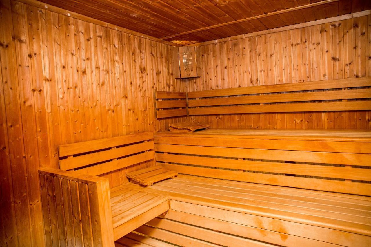 Palac Mortegi Hotel & Spa- Restauracja Szlachecka, Spa, Basen, Sauny, Jazda Konna, Mini Zoo- Luksus, Relaks I Przyroda W Jednym! Lubawa Ngoại thất bức ảnh