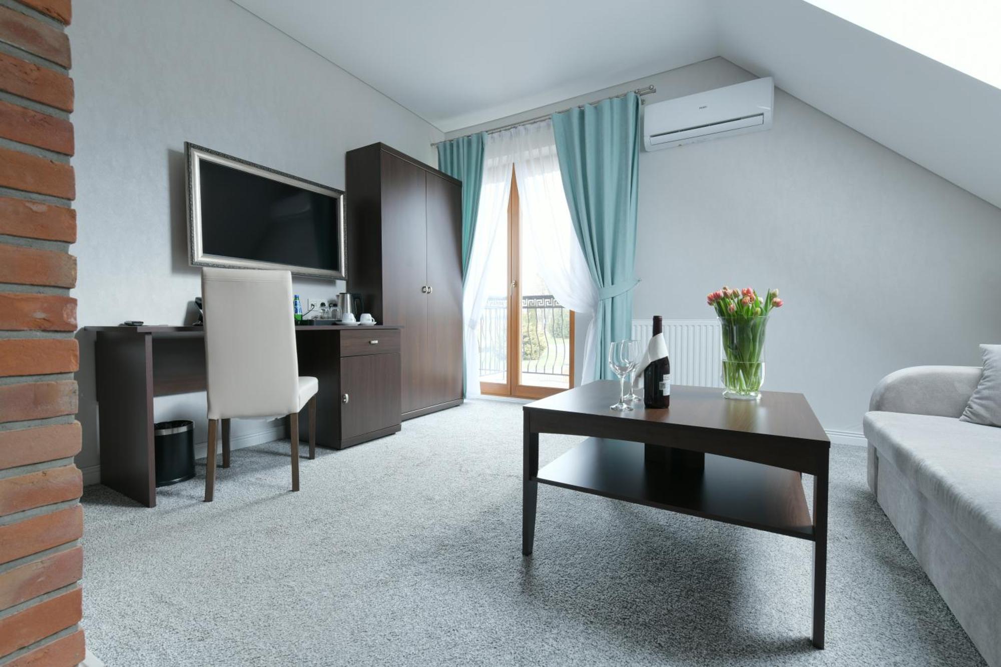 Palac Mortegi Hotel & Spa- Restauracja Szlachecka, Spa, Basen, Sauny, Jazda Konna, Mini Zoo- Luksus, Relaks I Przyroda W Jednym! Lubawa Phòng bức ảnh